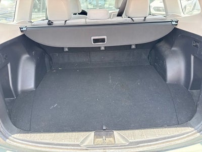 2014 Subaru Forester 2.5i