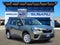 2020 Subaru Forester Base