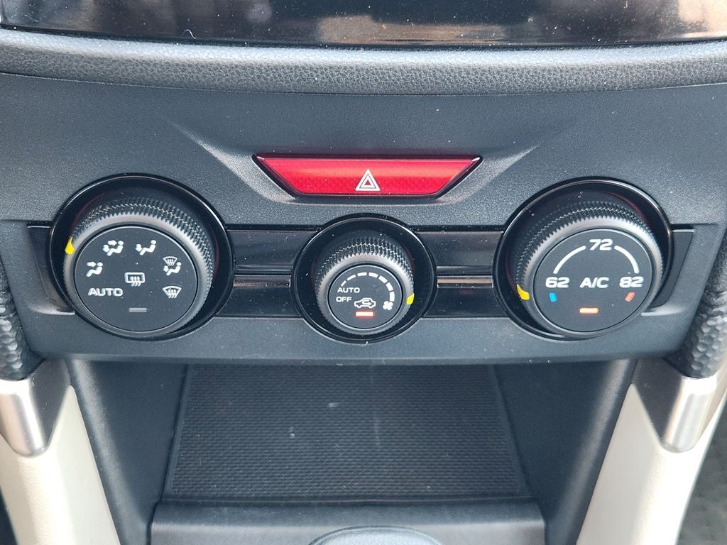 2020 Subaru Forester Base