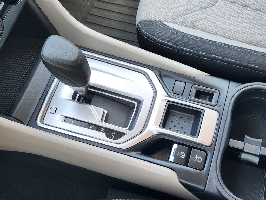 2020 Subaru Forester Base