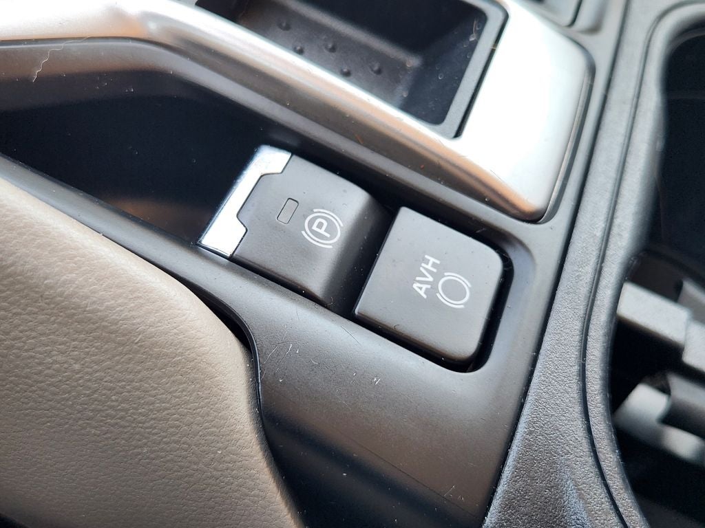 2020 Subaru Forester Base