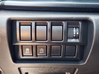 2020 Subaru Forester Base