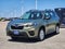 2020 Subaru Forester Base