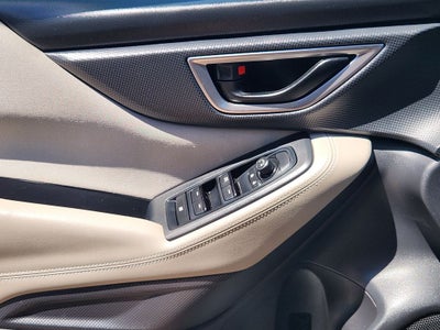 2020 Subaru Forester Base