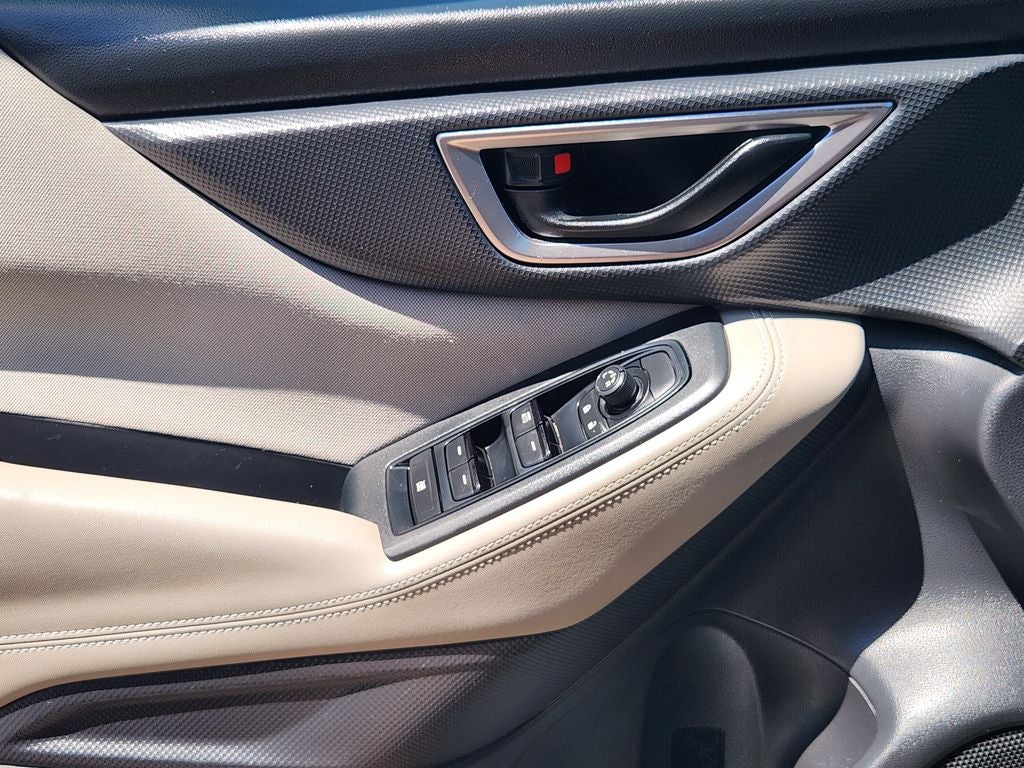 2020 Subaru Forester Base