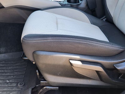 2020 Subaru Forester Base