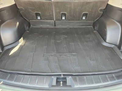 2020 Subaru Forester Base