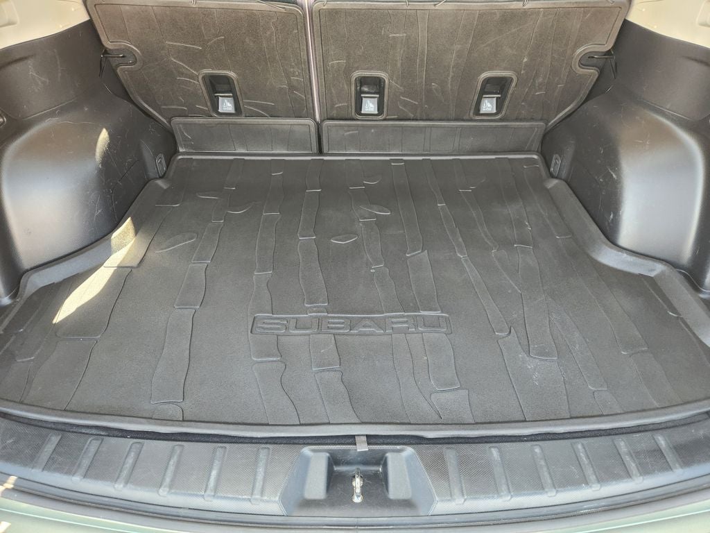 2020 Subaru Forester Base
