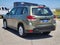 2020 Subaru Forester Base