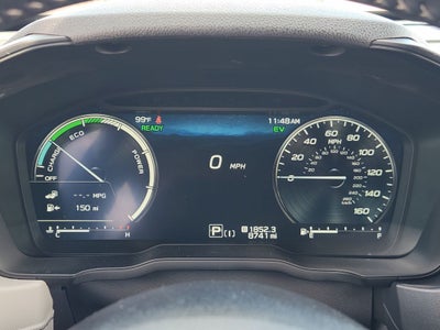 2025 Subaru Forester Hybrid Limited