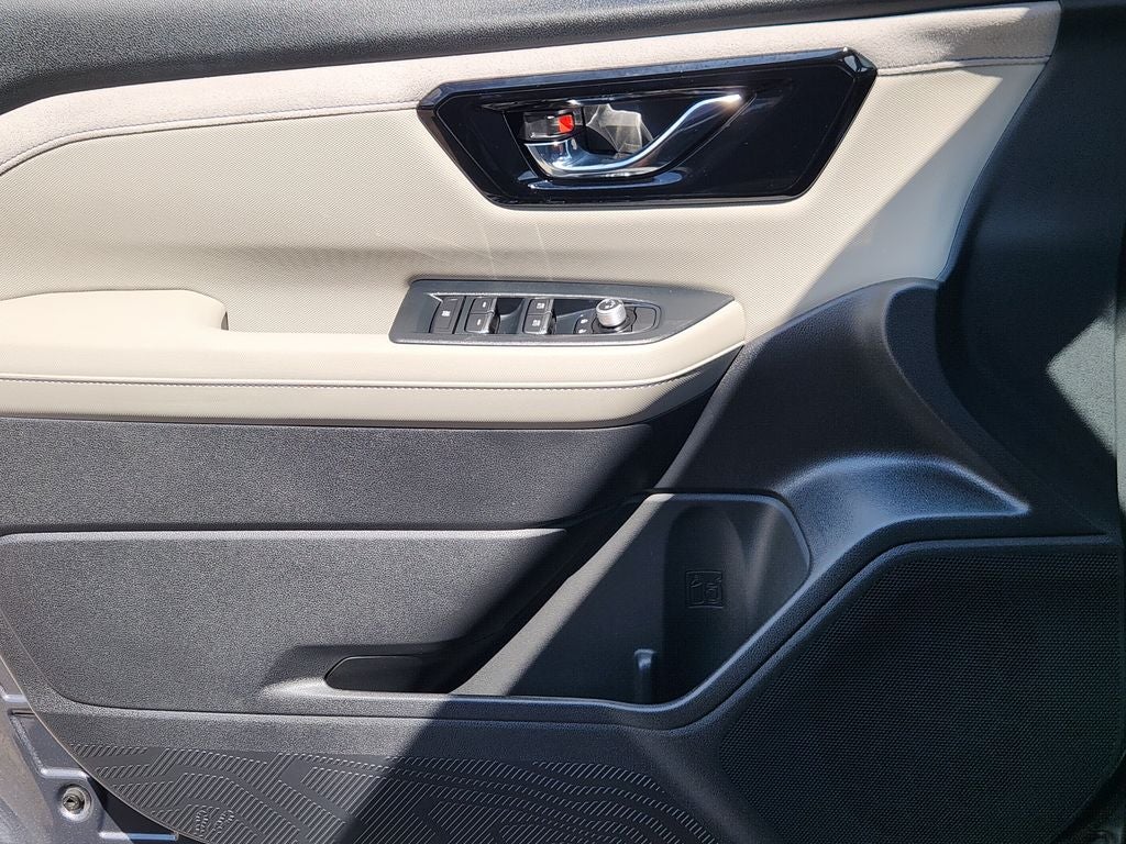 2025 Subaru Forester Hybrid Limited