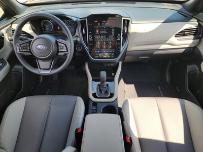 2025 Subaru Forester Hybrid Limited
