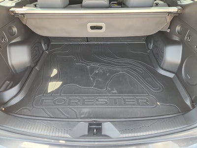 2025 Subaru Forester Hybrid Limited