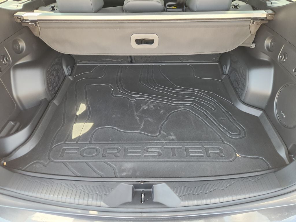 2025 Subaru Forester Hybrid Limited