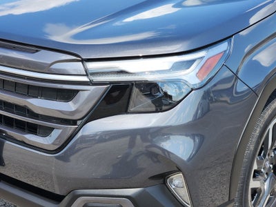 2025 Subaru Forester Hybrid Limited