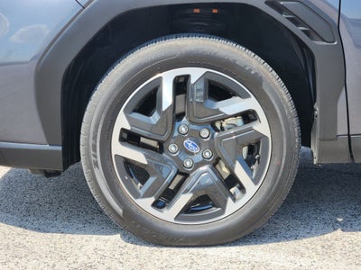 2025 Subaru Forester Hybrid Limited