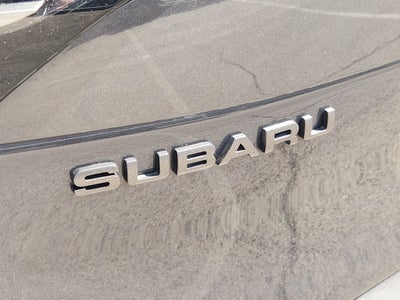 2025 Subaru Forester Hybrid Limited