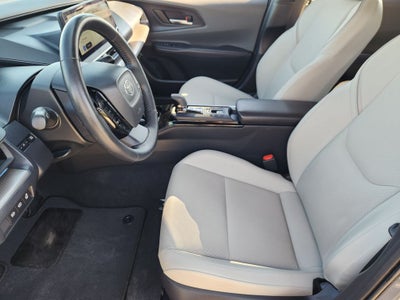 2024 Toyota Prius Limited