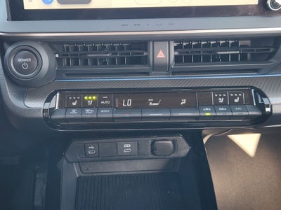 2024 Toyota Prius Limited