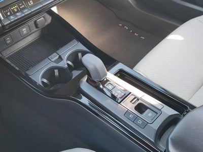 2024 Toyota Prius Limited