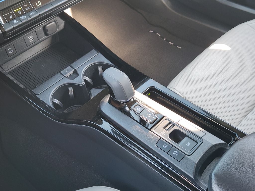 2024 Toyota Prius Limited