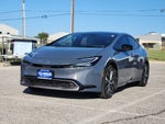 2024 Toyota Prius Limited
