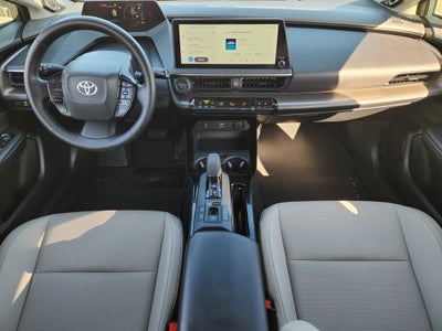 2024 Toyota Prius Limited