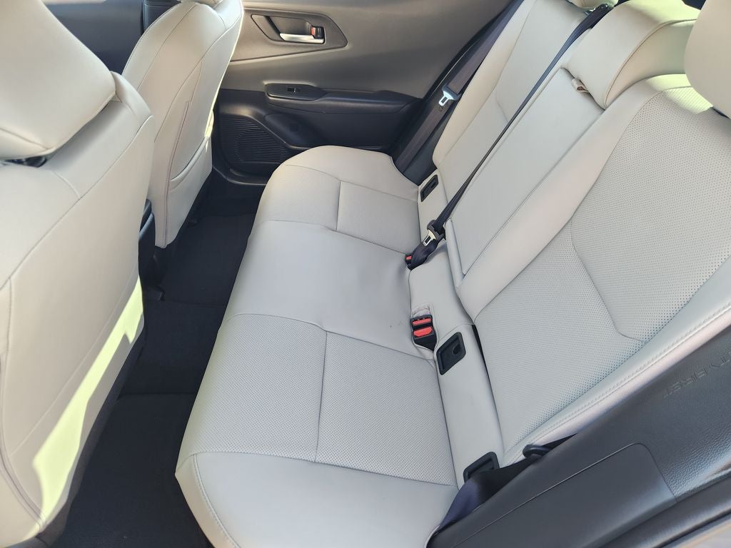 2024 Toyota Prius Limited