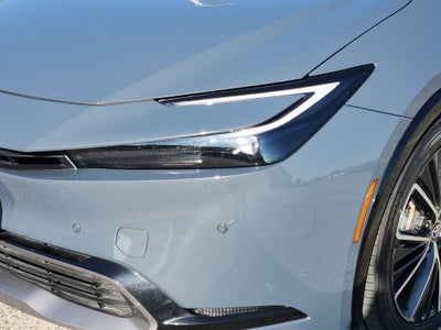 2024 Toyota Prius Limited