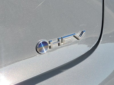 2024 Toyota Prius Limited