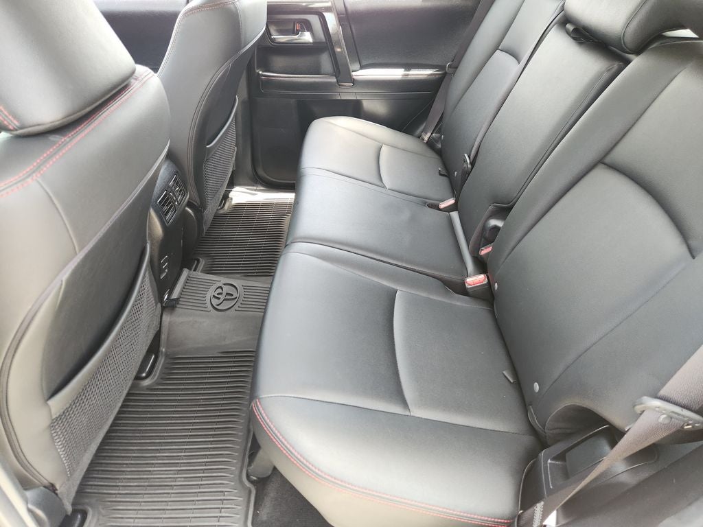 2019 Toyota 4Runner TRD Off-Road Premium