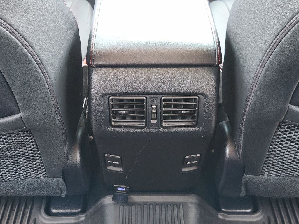 2019 Toyota 4Runner TRD Off-Road Premium