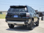 2019 Toyota 4Runner TRD Off-Road Premium