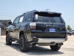 2019 Toyota 4Runner TRD Off-Road Premium