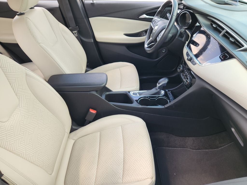 2020 Buick Encore GX Essence