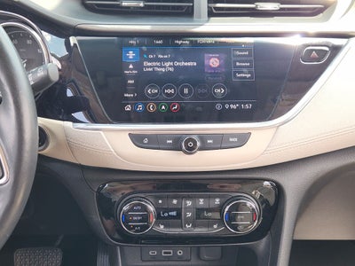 2020 Buick Encore GX Essence