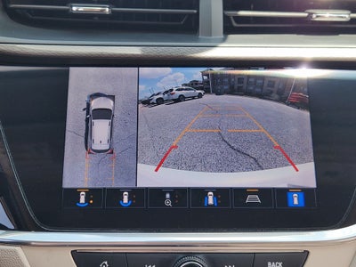 2020 Buick Encore GX Essence
