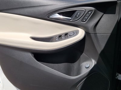 2020 Buick Encore GX Essence