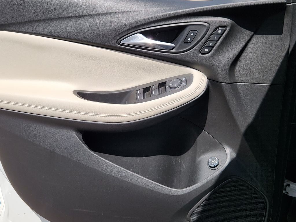 2020 Buick Encore GX Essence