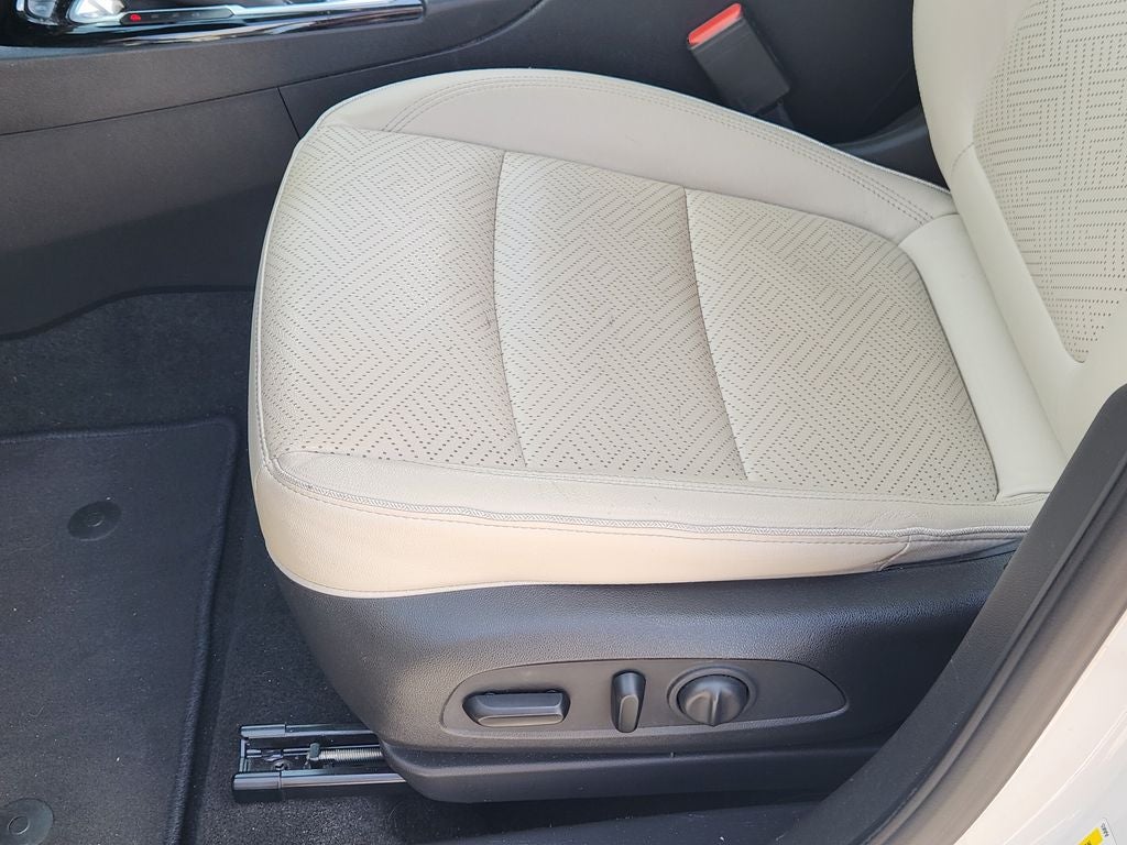 2020 Buick Encore GX Essence