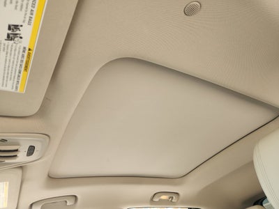 2020 Buick Encore GX Essence