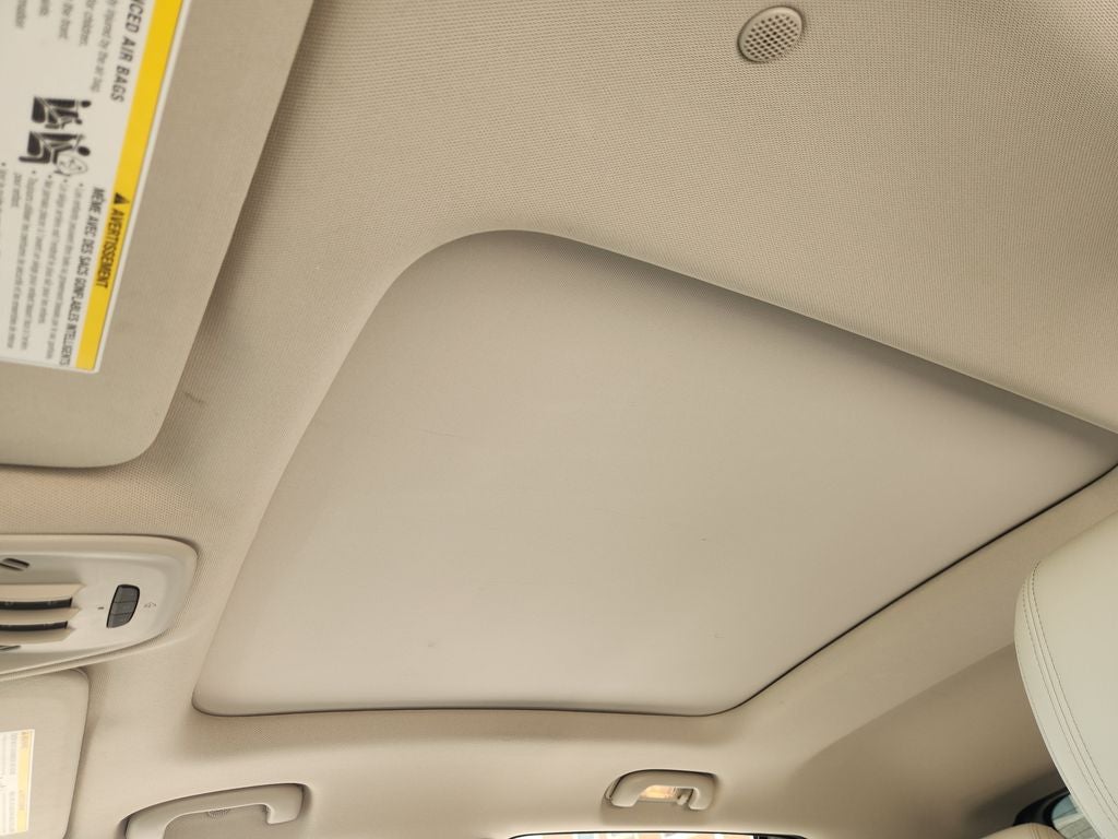 2020 Buick Encore GX Essence