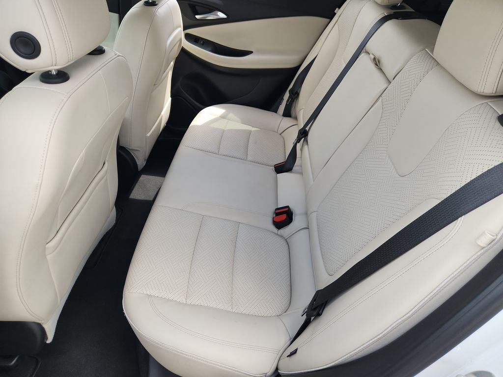 2020 Buick Encore GX Essence
