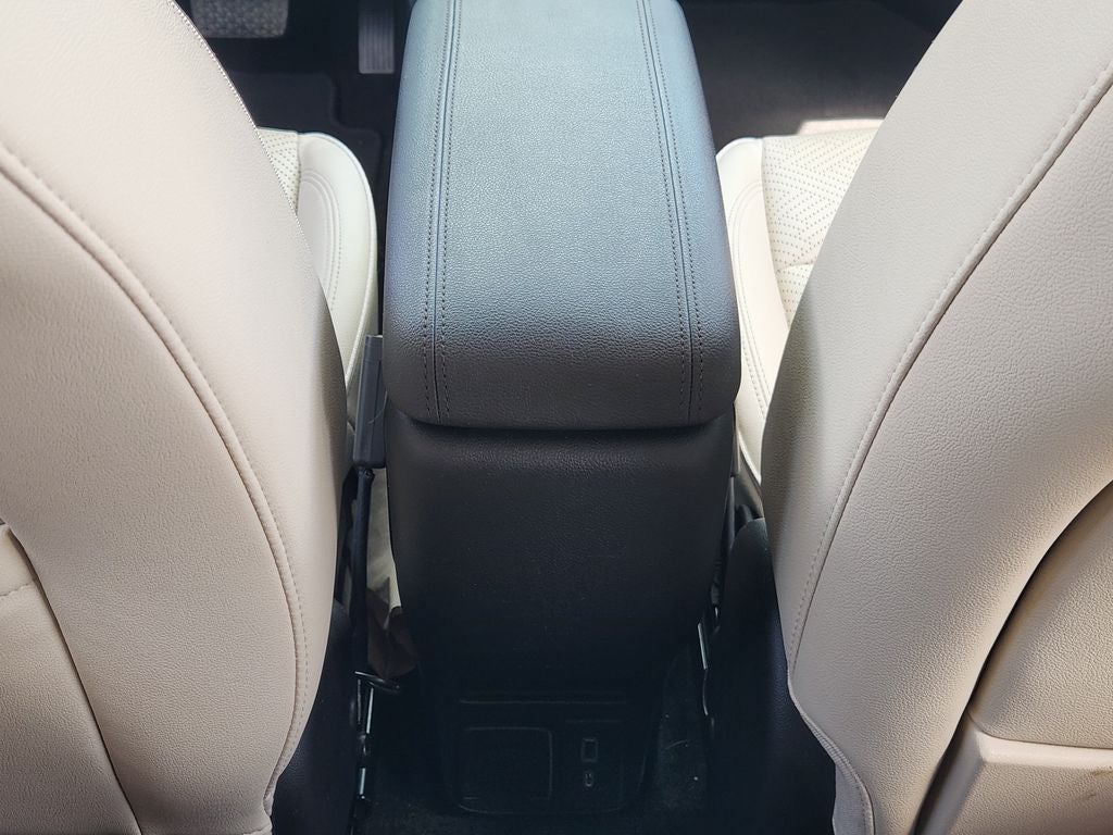 2020 Buick Encore GX Essence