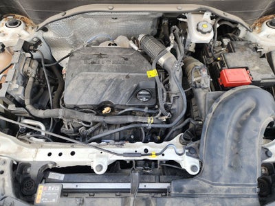 2020 Buick Encore GX Essence