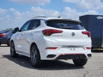 2020 Buick Encore GX Essence