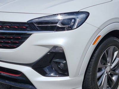 2020 Buick Encore GX Essence