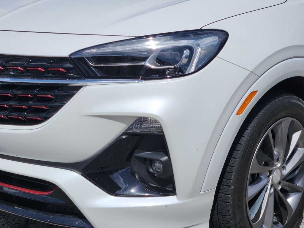 2020 Buick Encore GX Essence
