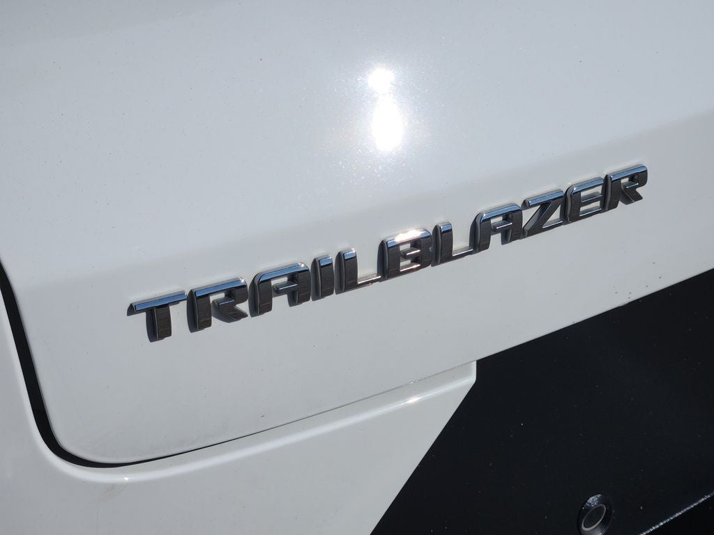2024 Chevrolet TrailBlazer ACTIV
