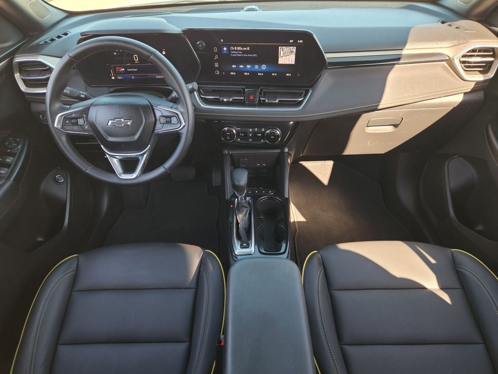 2024 Chevrolet TrailBlazer ACTIV